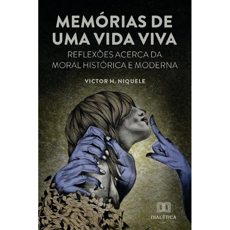 Memórias de uma vida viva