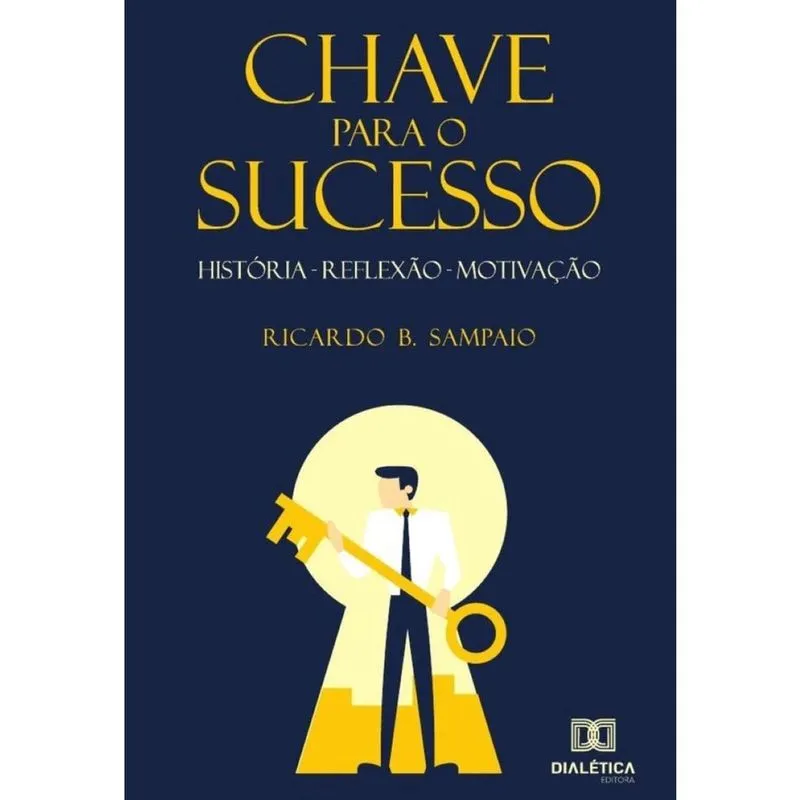 Chave para o sucesso-Português