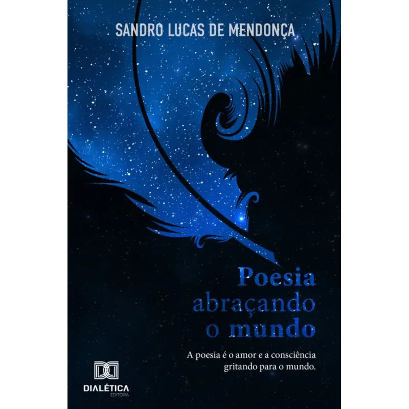 Poesia abraçando o mundo