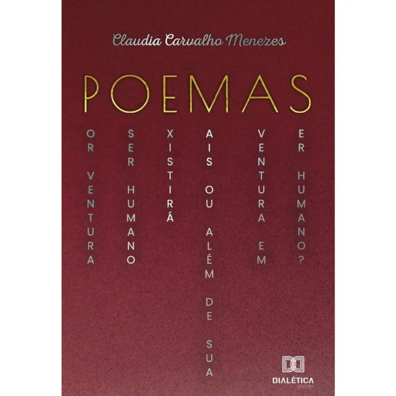 Poemas-Português