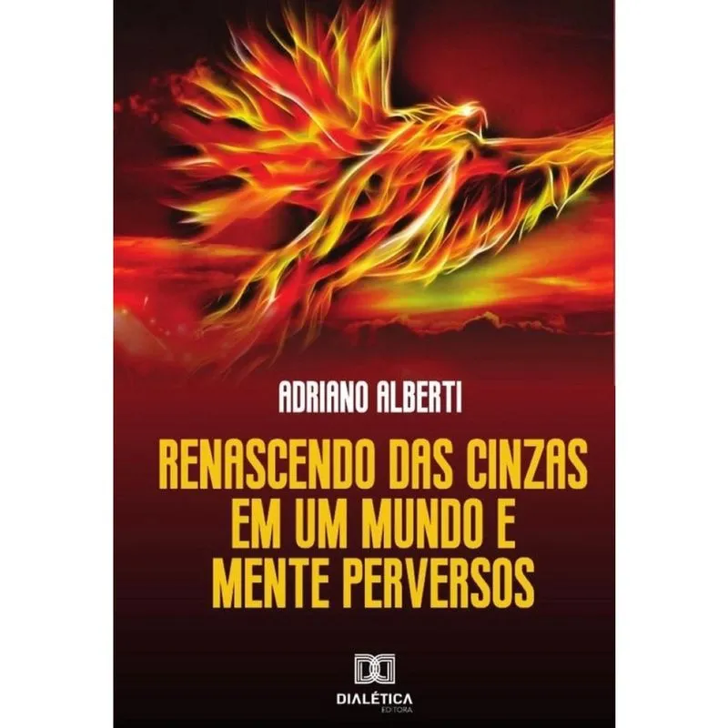 Renascendo das Cinzas - Português