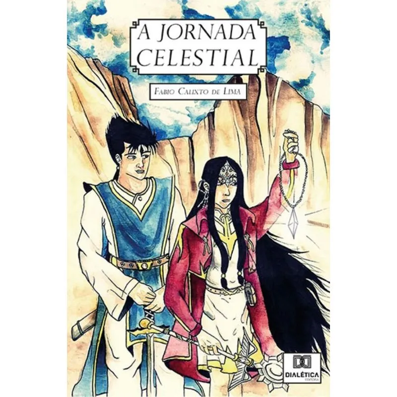 A jornada celestial