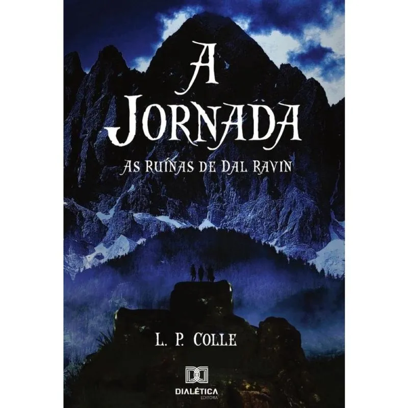 A jornada-Português