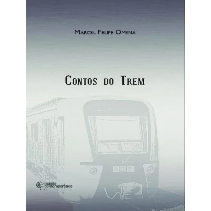 CONTOS DO TREM