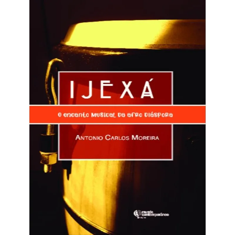 IJEXÁ - VOL. 1