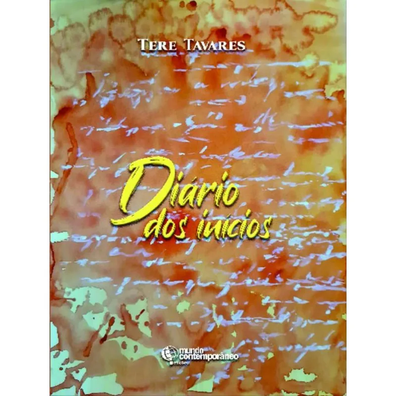 DIÁRIO DOS INÍCIOS