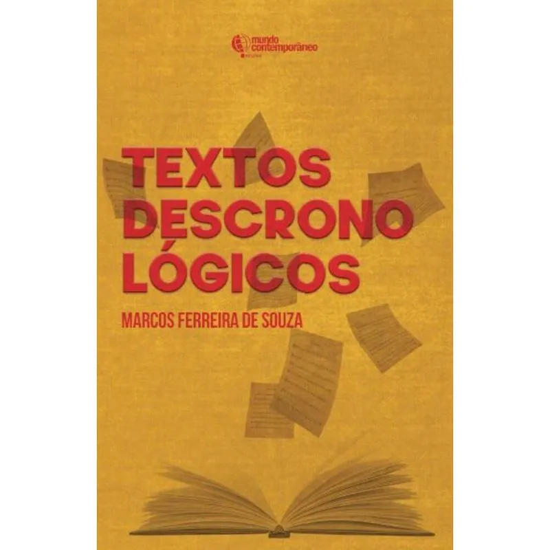 Textos descronológicos