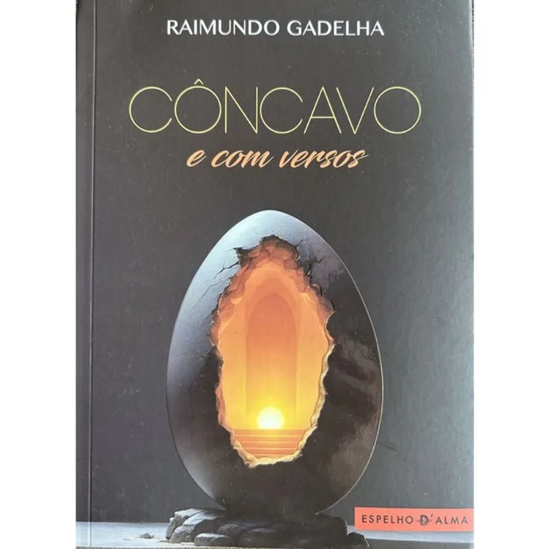 CÔNCAVO E COM VERSOS