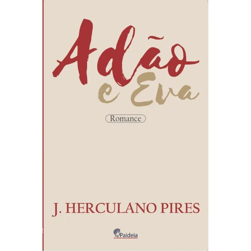ADÃO E EVA