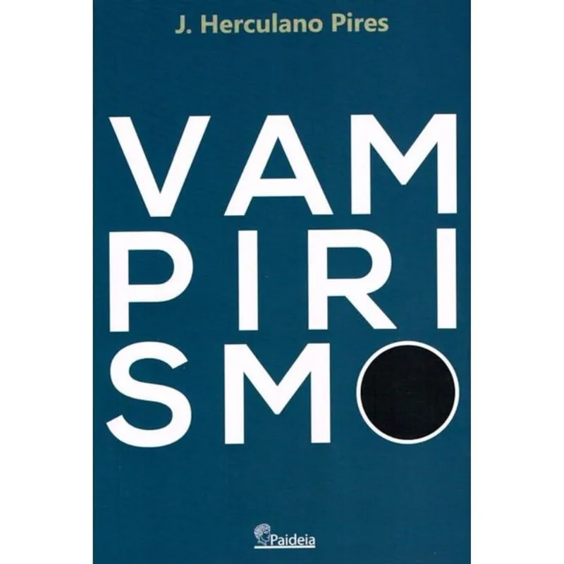 VAMPIRISMO