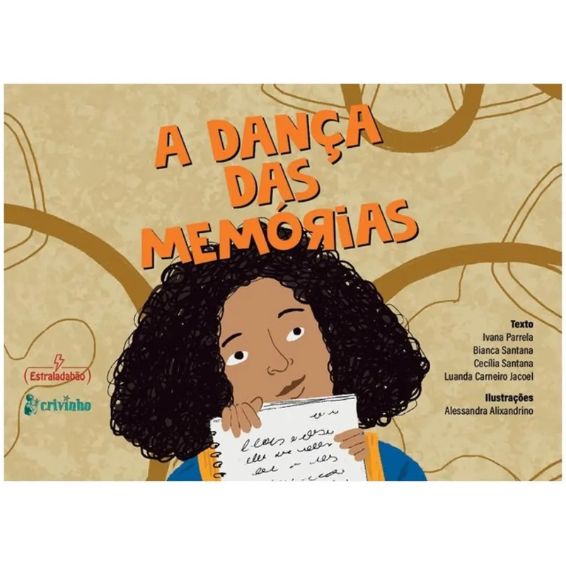 A DANÇA DAS MEMÓRIAS