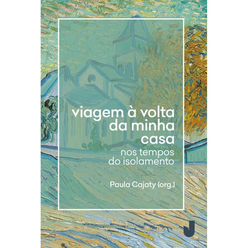 VIAGEM À VOLTA DA MINHA CASA