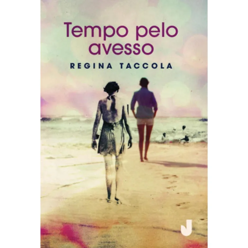 TEMPO PELO AVESSO