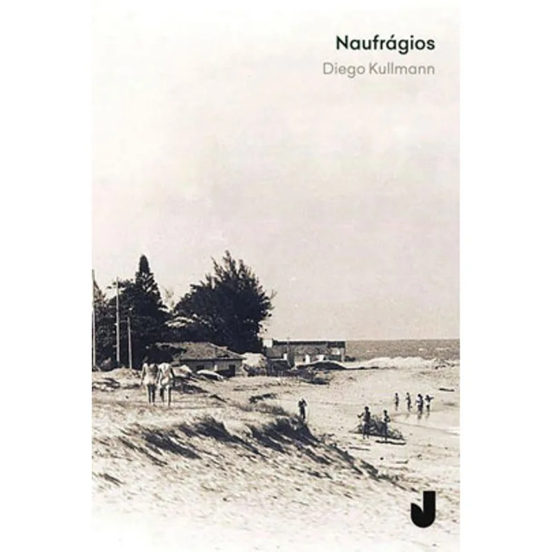 NAUFRÁGIOS