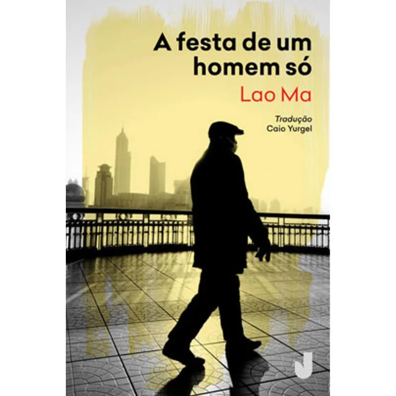 A FESTA DE UM HOMEM SÓ