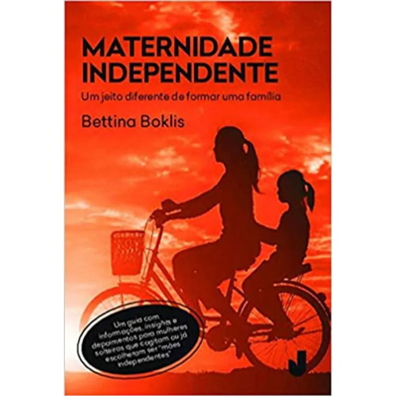 MATERNIDADE INDEPENDENTE