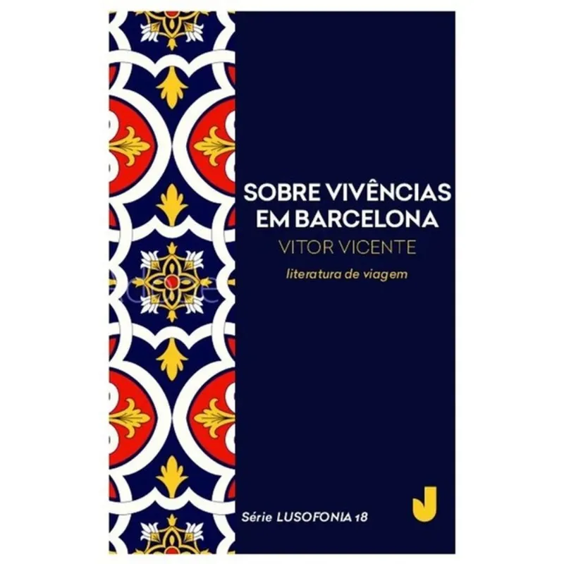 SOBRE VIVÊNCIAS EM BARCELONA