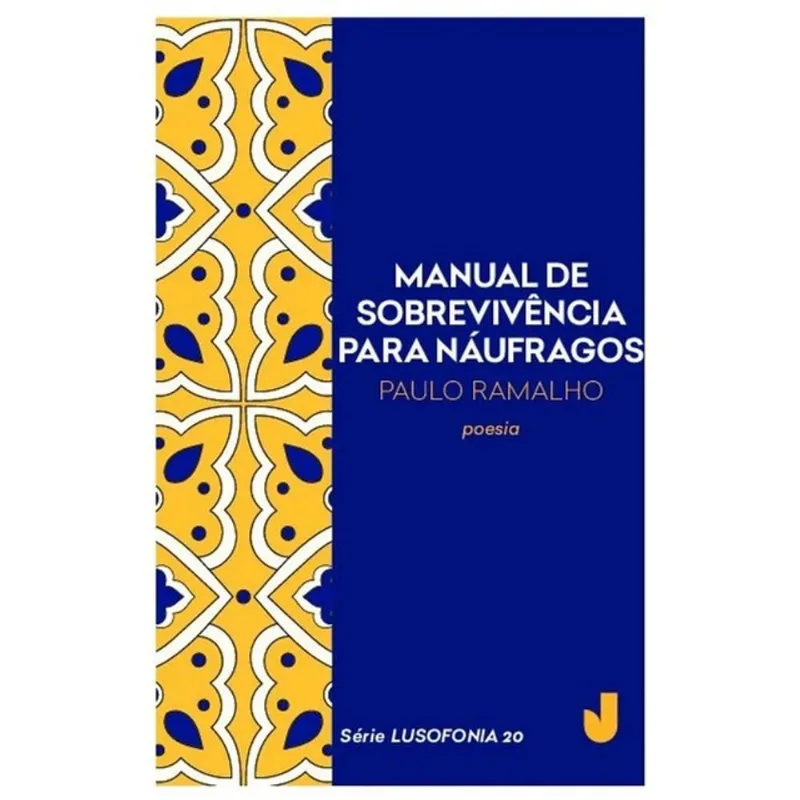 MANUAL DE SOBREVIVÊNCIA PARA NÁUFRAGOS