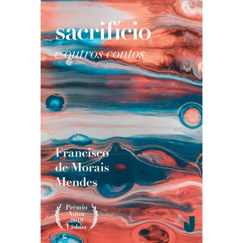 SACRIFÍCIO E OUTROS CONTOS