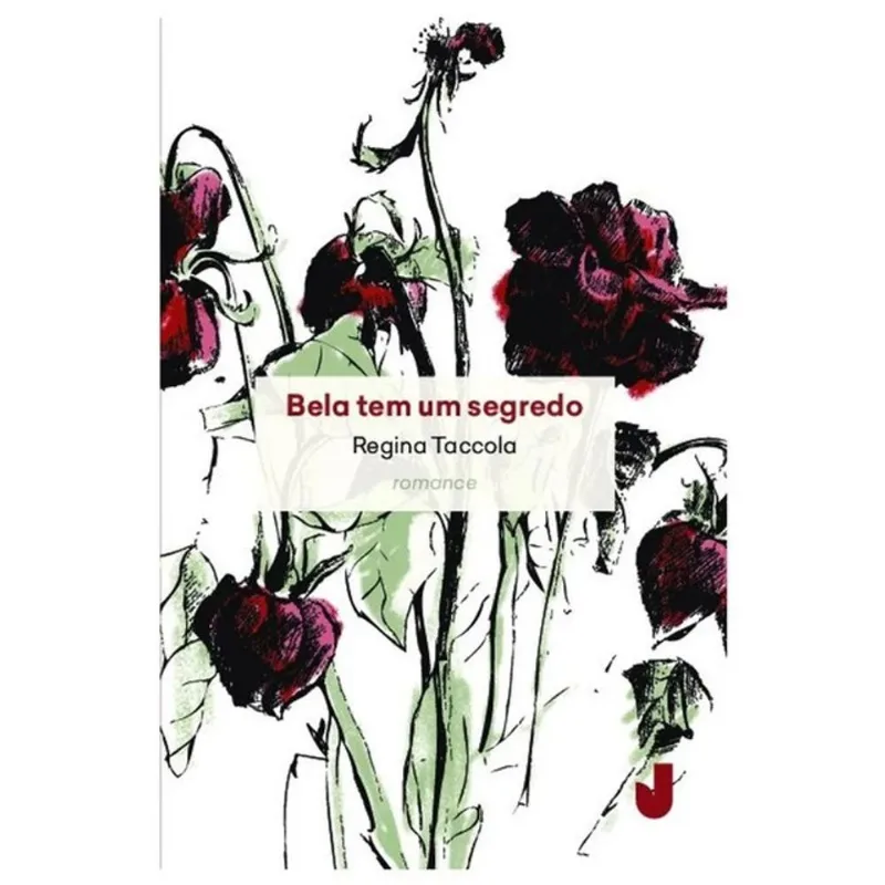 BELA TEM UM SEGREDO