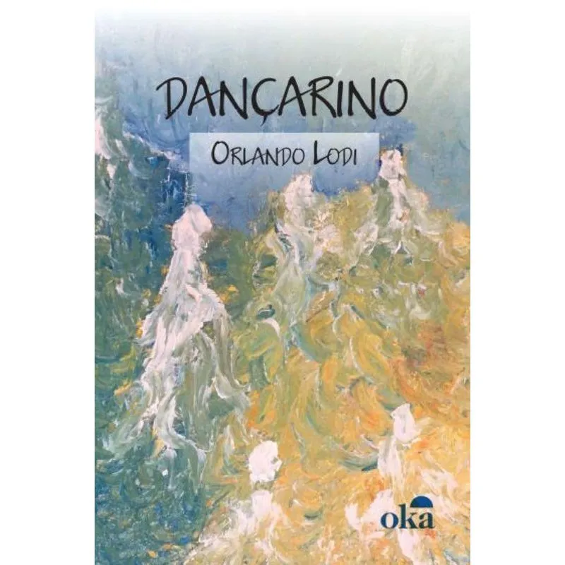 Dançarino