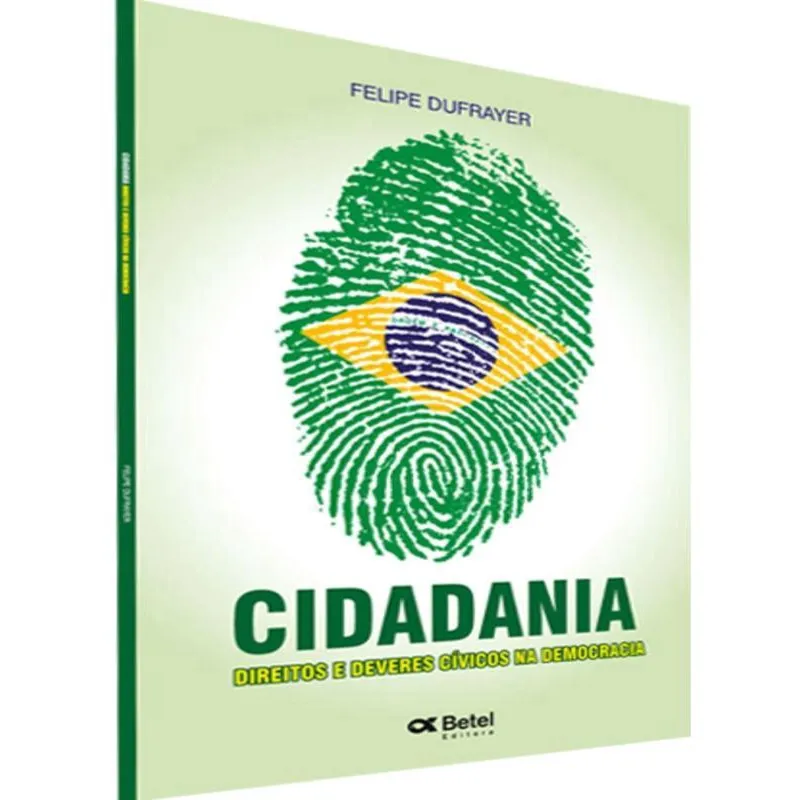 Cidadania