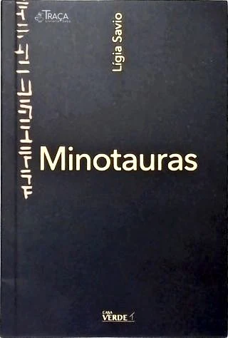 Minotauras