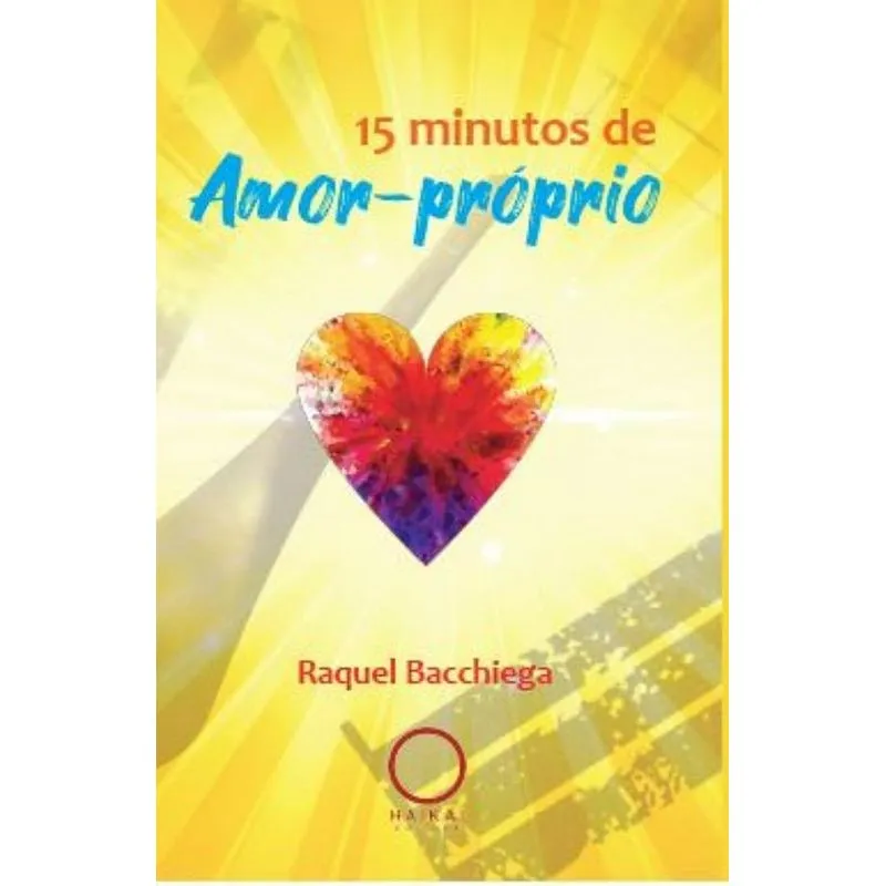 15 minutos de amor-próprio