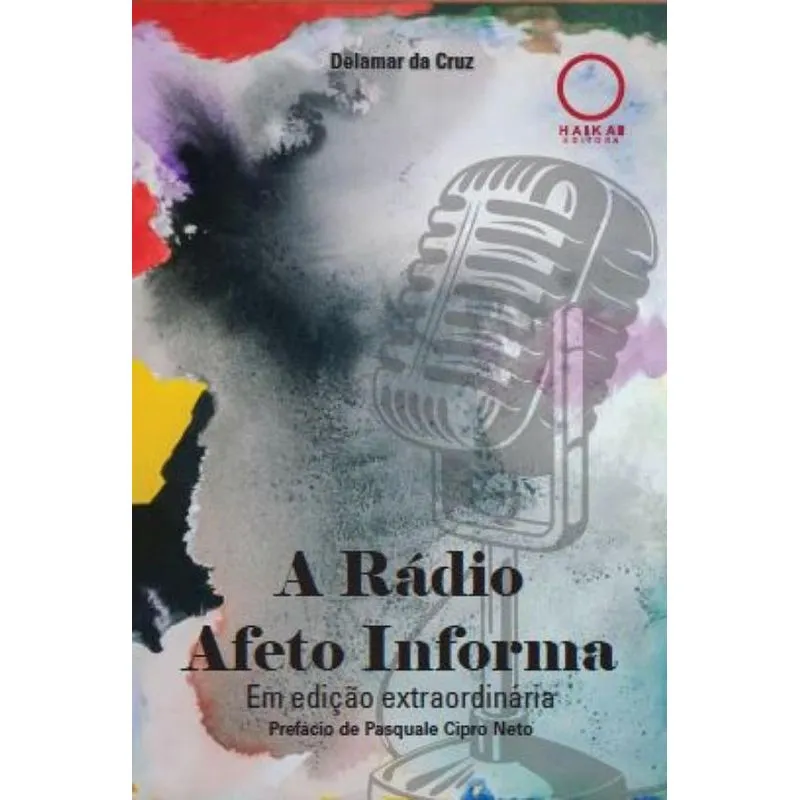 A Rádio Afeto informa - Em edição extraordinária