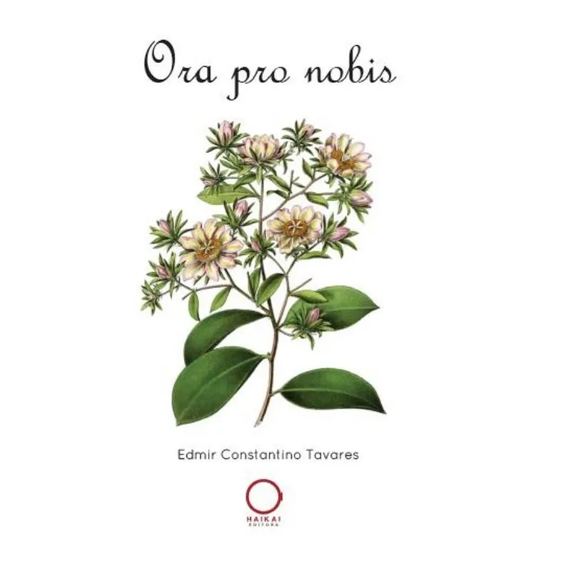 Ora pro nobis