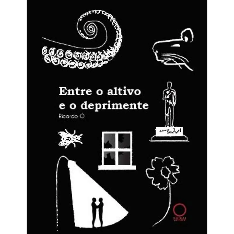 Entre o altivo e o deprimente