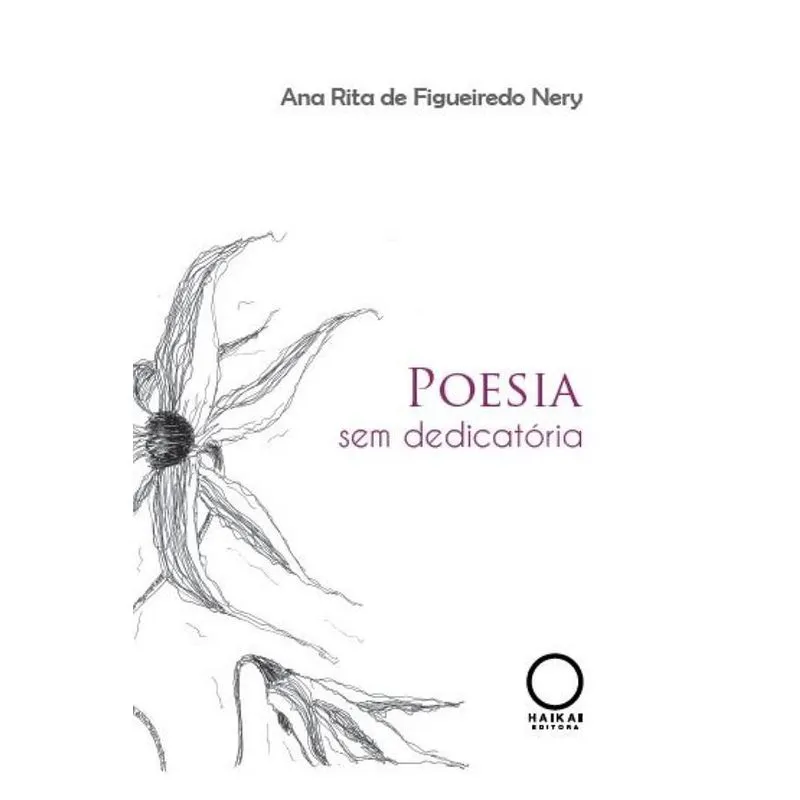 Poesia sem dedicatória