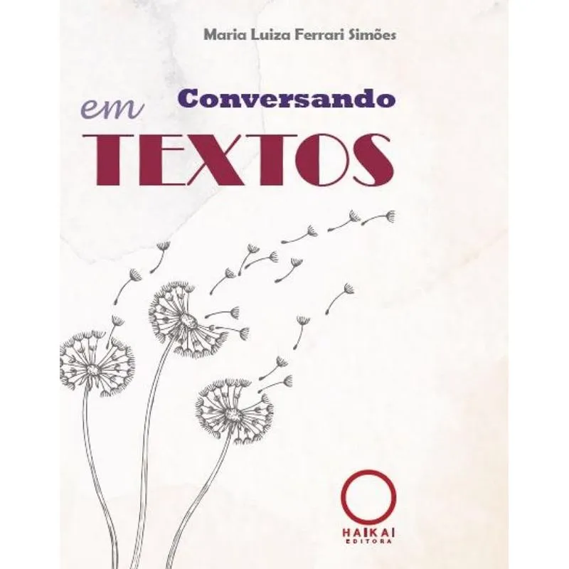 Conversando em textos