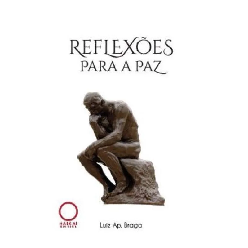 Reflexões para a paz