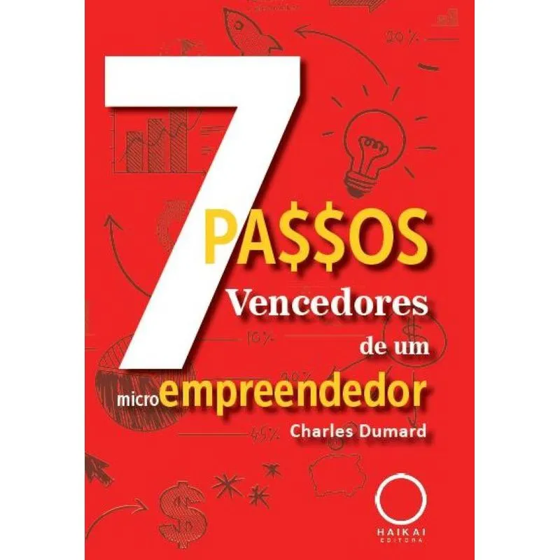 7 Passos vencedores de um microempreendedor