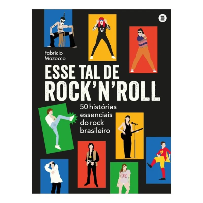 ESSE TAL DE ROCK’N’ROLL