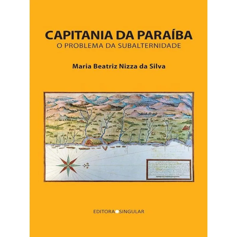 CAPITANIA DA PARAÍBA