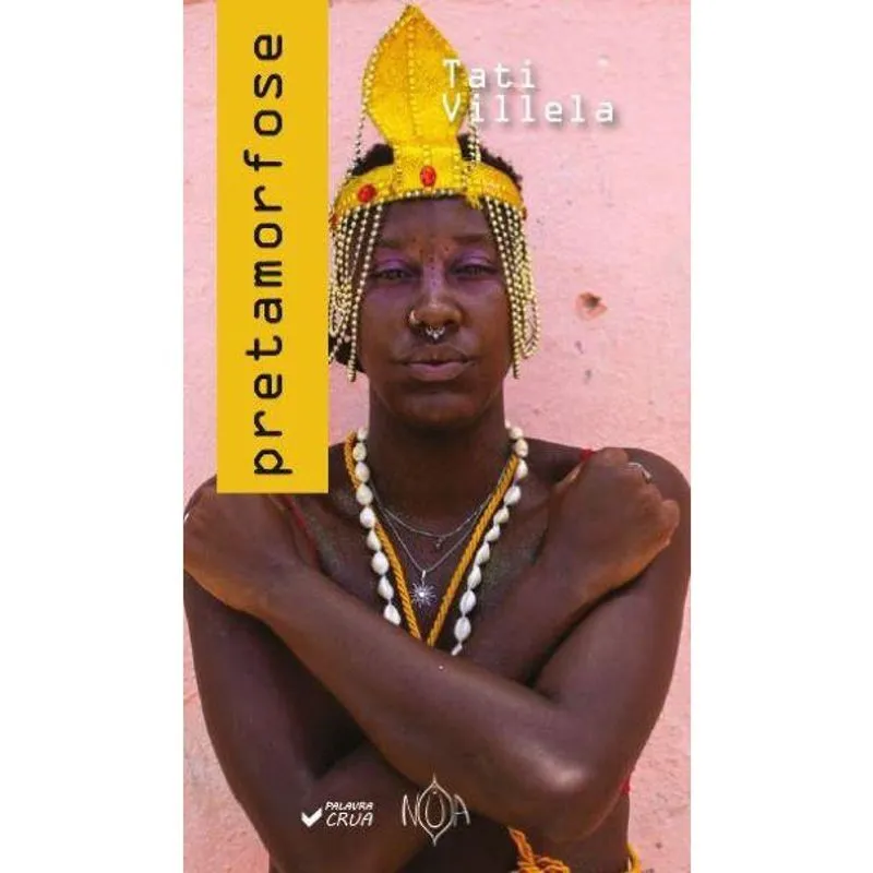 Pretamorfose