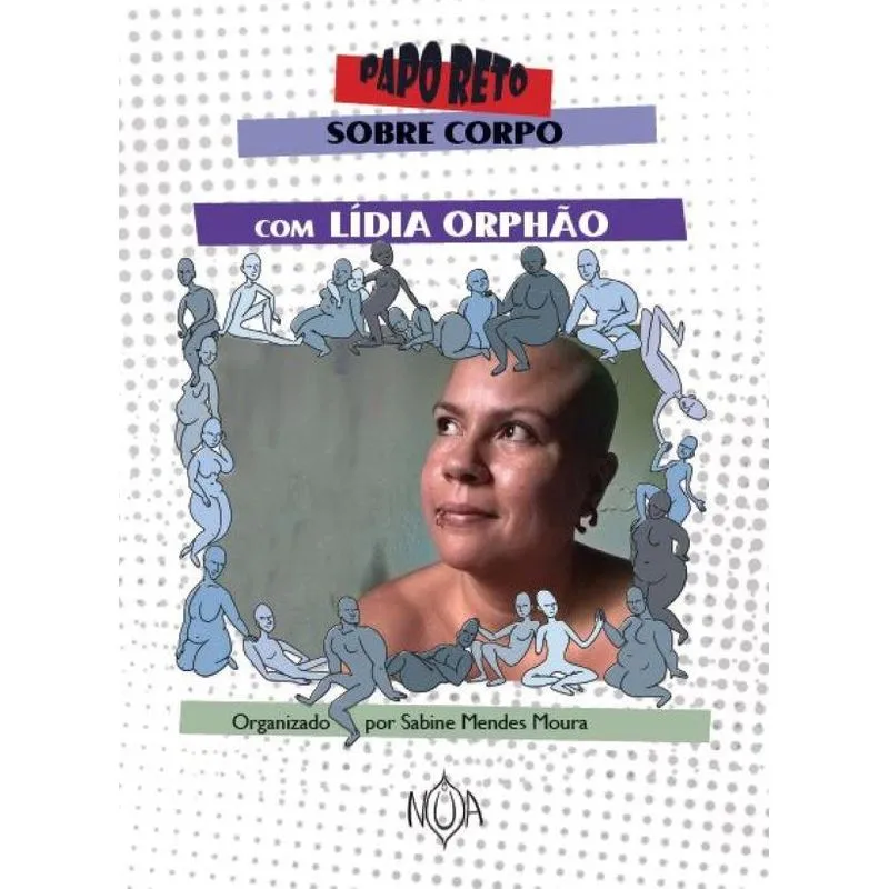 Papo Reto sobre Corpo