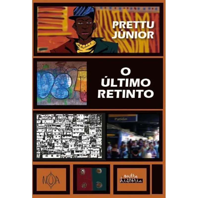 O Último Retinto