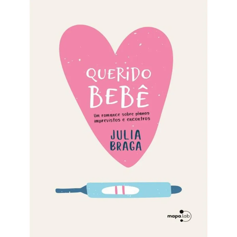 QUERIDO BEBÊ