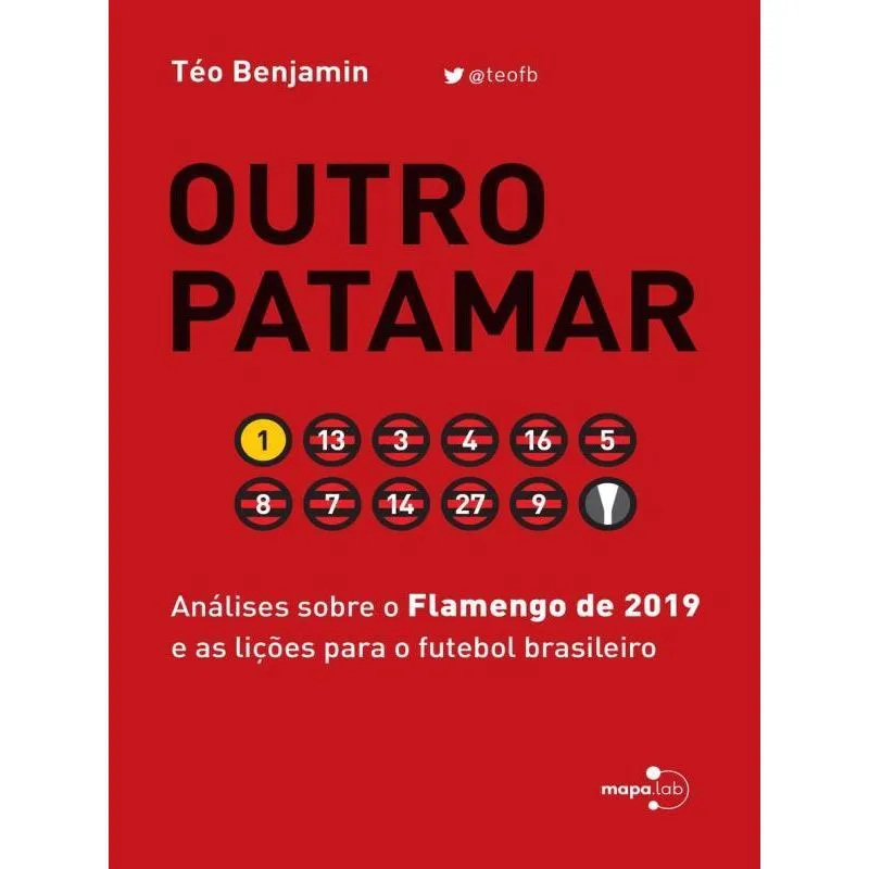 OUTRO PATAMAR