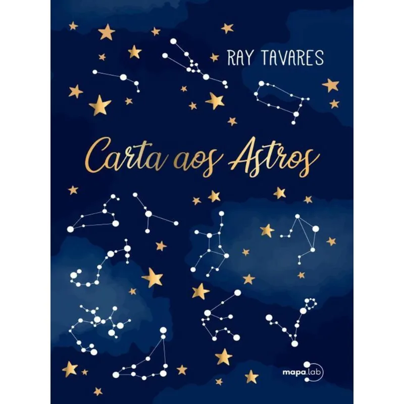 CARTA AOS ASTROS