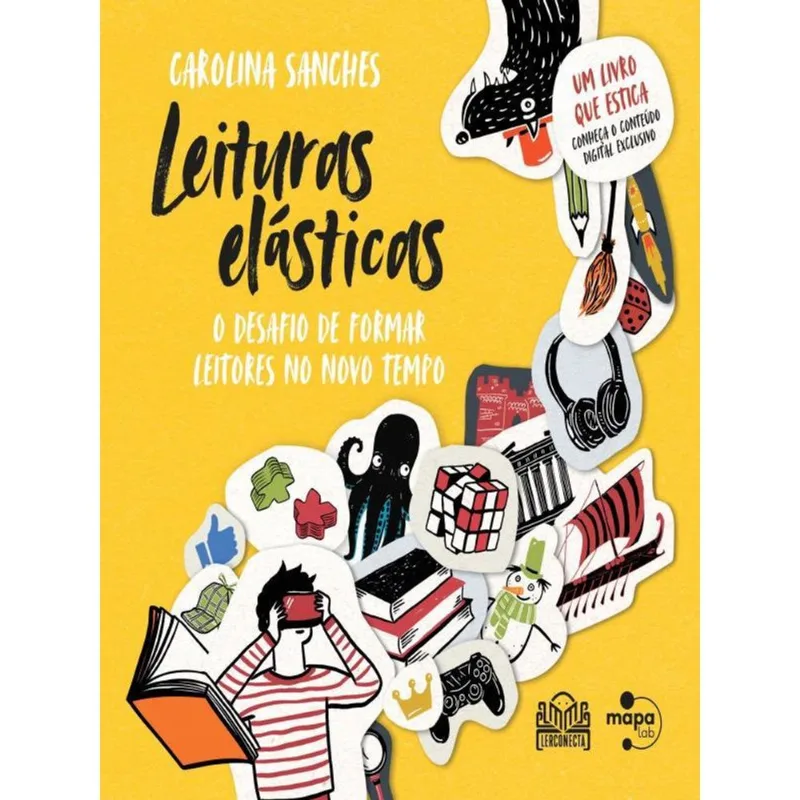 LEITURAS ELÁSTICAS