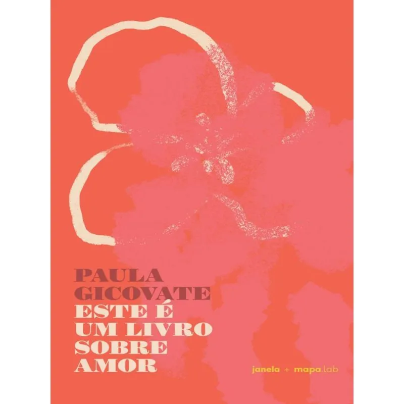 ESTE É UM LIVRO SOBRE AMOR