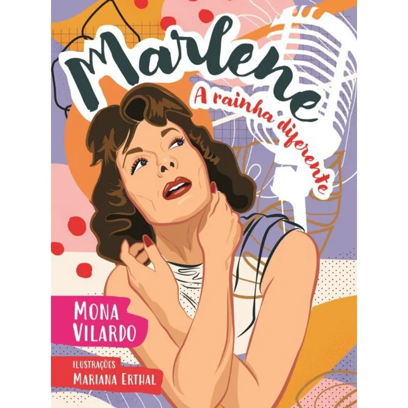 MARLENE
