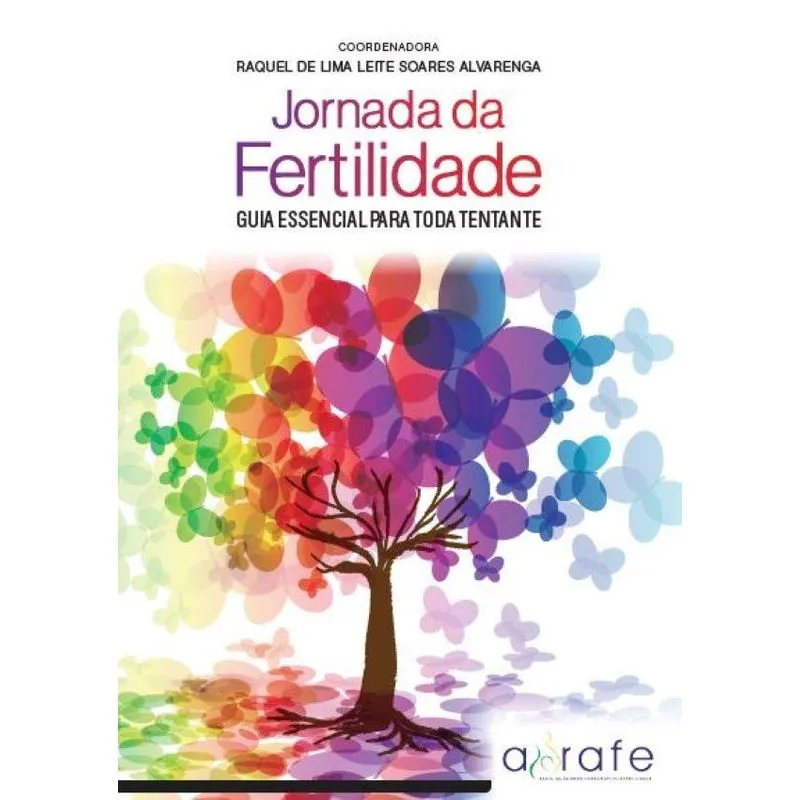 Jornada da Fertilidade: Guia essencial para toda tentante