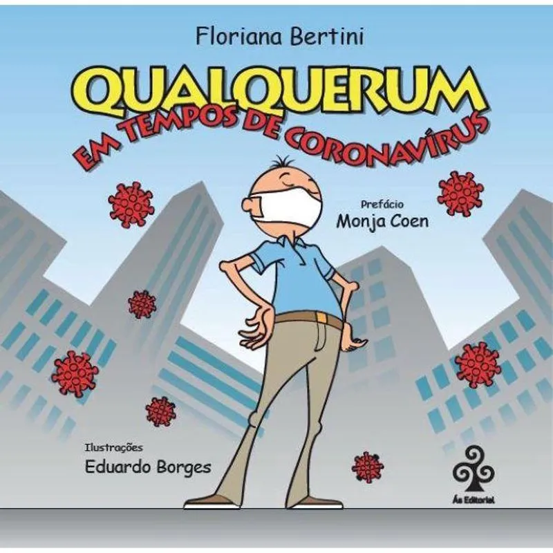 Qualquerum em tempos de coronavírus