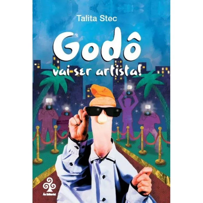 Godô vai ser artista!