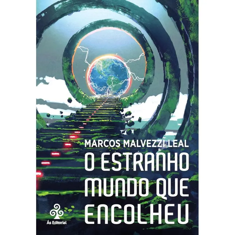 O Estranho Mundo Que Encolheu